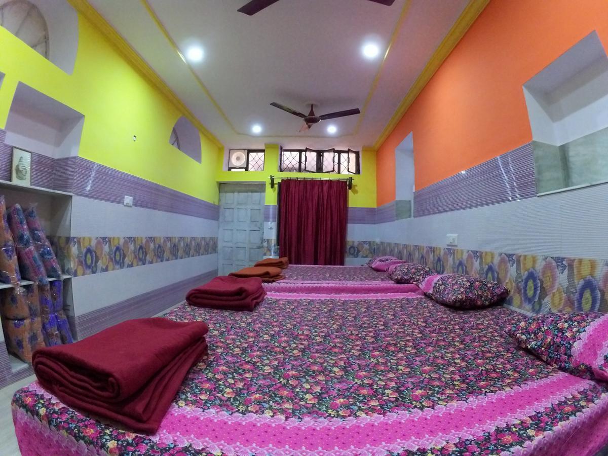 Aroma Hotel Pushkar Exterior photo