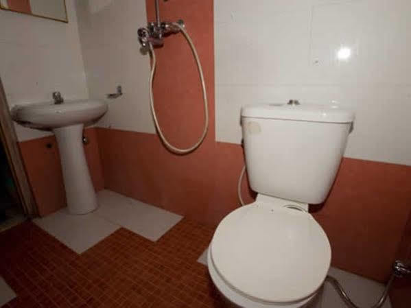 Aroma Hotel Pushkar Exterior photo